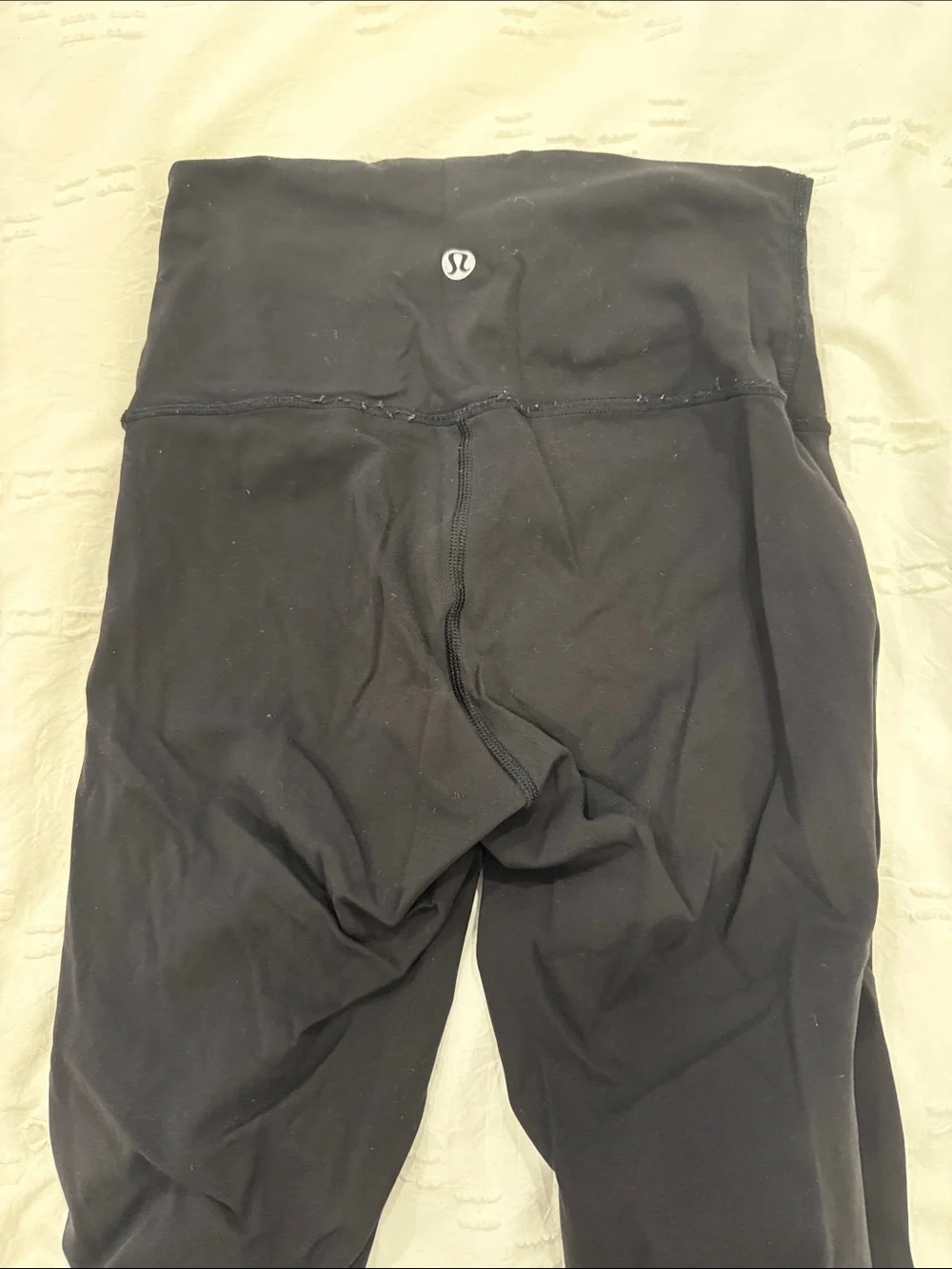 lululemon athletica lululemon black